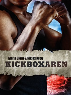 cover image of Kickboxaren